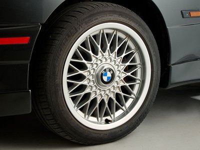 1987 BMW M3 — фото 10