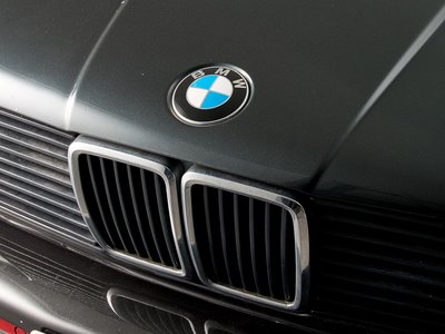 1987 BMW M3 — фото 8