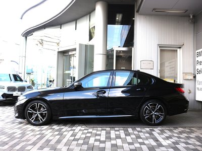 BMW 3 SERIES - 7