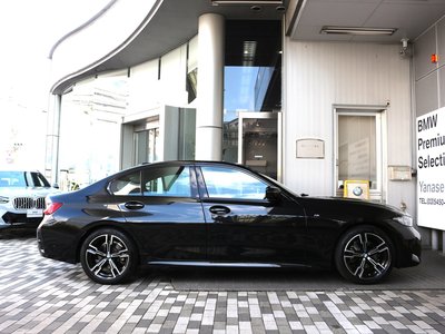 BMW 3 SERIES - 6