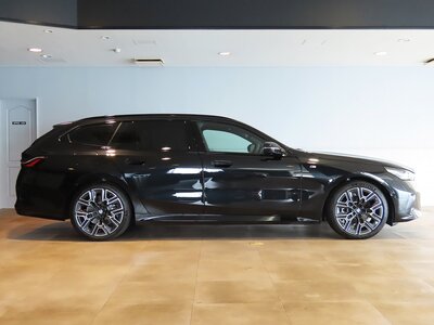 BMW 5 SERIES TOURING - 10