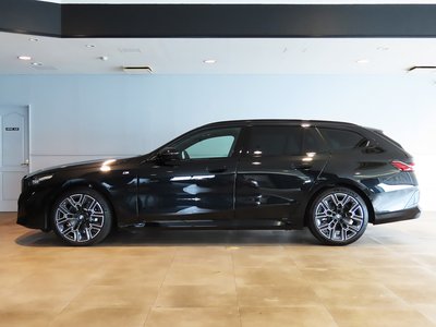 BMW 5 SERIES TOURING - 9