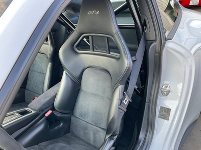 2014 Porsche 911 — миниатюра 14