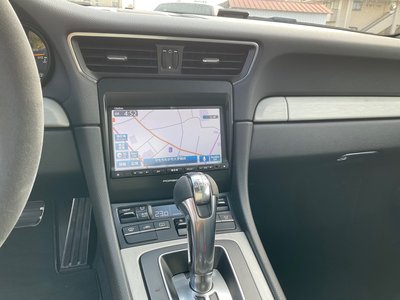 2014 Porsche 911 — миниатюра 15