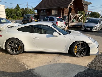 2014 Porsche 911 — фото 5