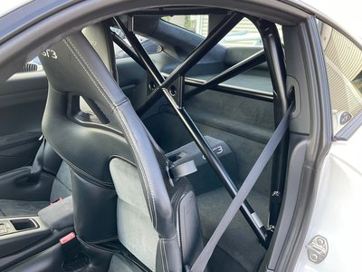 2014 Porsche 911 — миниатюра 12