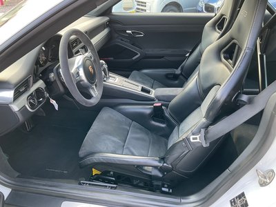 2014 Porsche 911 — миниатюра 13
