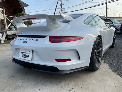 2014 Porsche 911 — миниатюра 16
