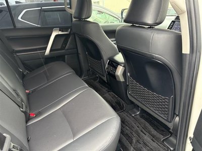 صورة مصغرة 27 لـ 2021 Toyota LAND CRUISER PRADO
