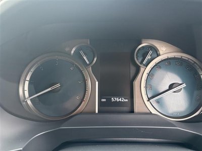 صورة مصغرة 17 لـ 2021 Toyota LAND CRUISER PRADO