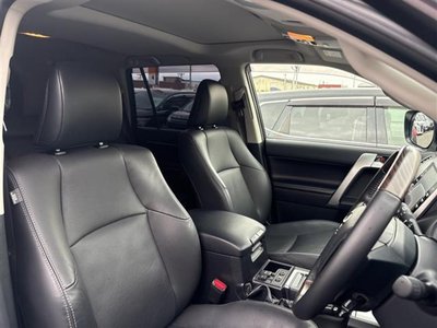 صورة مصغرة 24 لـ 2021 Toyota LAND CRUISER PRADO