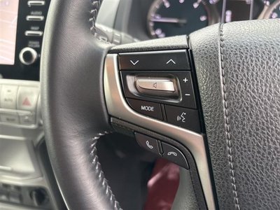 صورة مصغرة 18 لـ 2021 Toyota LAND CRUISER PRADO