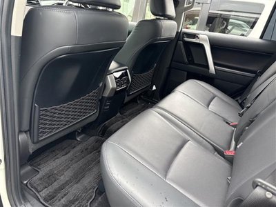 صورة مصغرة 29 لـ 2021 Toyota LAND CRUISER PRADO