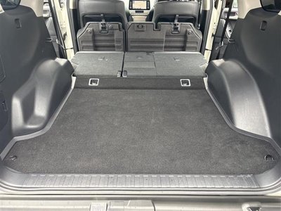 صورة مصغرة 32 لـ 2021 Toyota LAND CRUISER PRADO