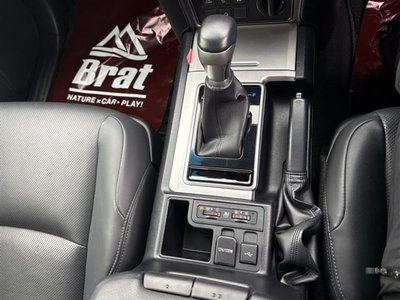 صورة مصغرة 15 لـ 2021 Toyota LAND CRUISER PRADO