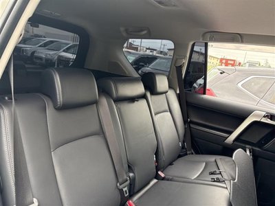 صورة مصغرة 28 لـ 2021 Toyota LAND CRUISER PRADO