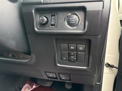 صورة مصغرة 21 لـ 2021 Toyota LAND CRUISER PRADO