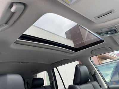 صورة مصغرة 22 لـ 2021 Toyota LAND CRUISER PRADO