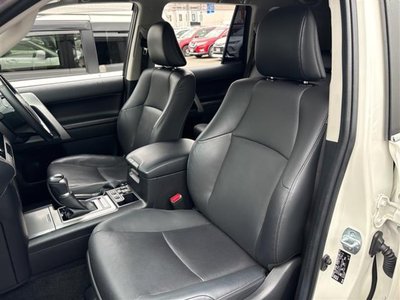 صورة مصغرة 26 لـ 2021 Toyota LAND CRUISER PRADO