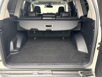 صورة مصغرة 31 لـ 2021 Toyota LAND CRUISER PRADO
