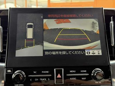 TOYOTA ALPHARD - 6