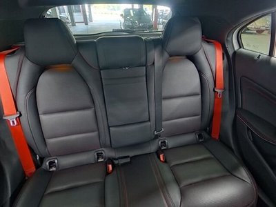 MERCEDES-BENZ A-CLASS AMG - 6