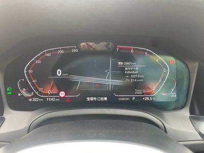 2021 BMW 4 SERIES CABRIOLET 照片 8