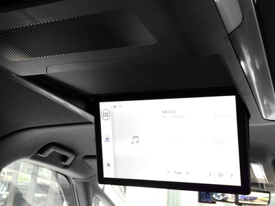 TOYOTA VELLFIRE - 9