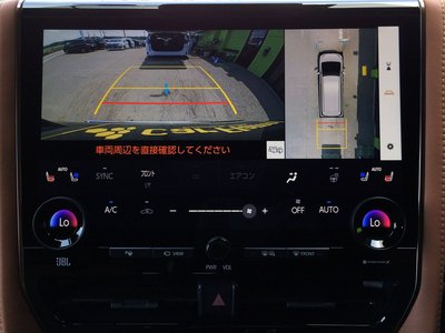 TOYOTA VELLFIRE - 10