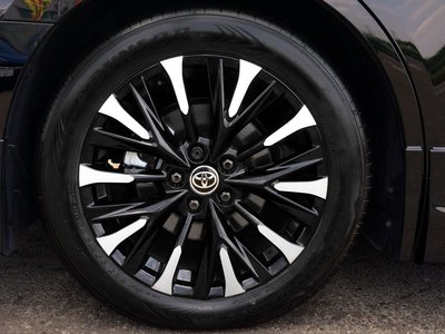 TOYOTA VELLFIRE - 6