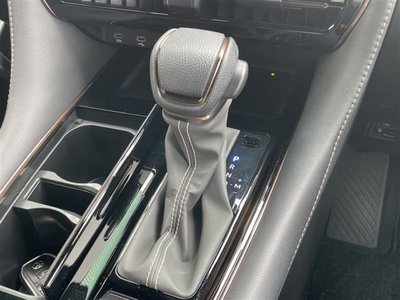 2025 Toyota ALPHARD — миниатюра 11