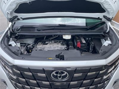 2025 Toyota ALPHARD — миниатюра 42