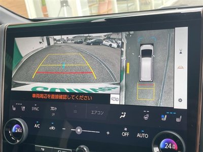 2025 Toyota ALPHARD — фото 4