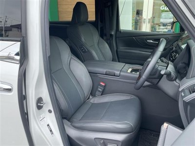 2025 Toyota ALPHARD — миниатюра 13