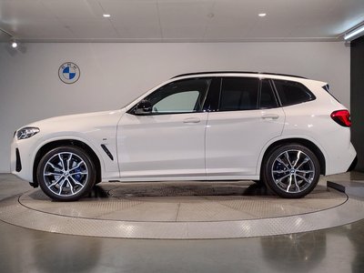 2022 BMW X3 照片 5