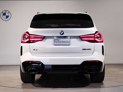 2022 BMW X3 照片 7