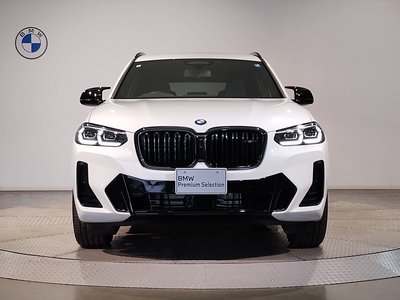 2022 BMW X3 缩略图 11