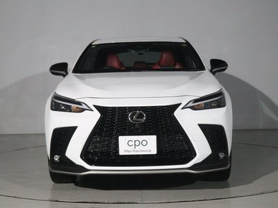 LEXUS NX - 8