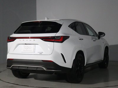 LEXUS NX - 4