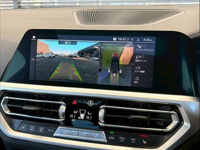 BMW 4 SERIES COUPE - 5