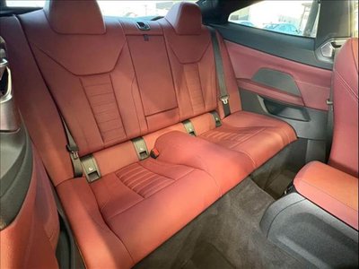 BMW 4 SERIES COUPE - 7