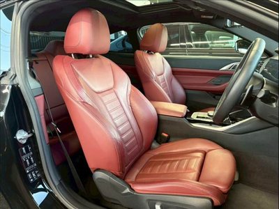 BMW 4 SERIES COUPE - 6