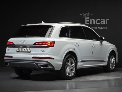 AUDI Q7 - 3