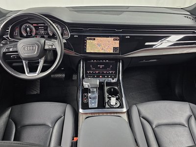 AUDI Q7 - 5