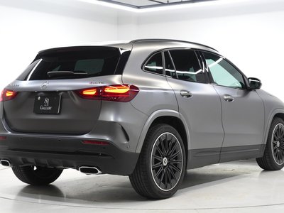 MERCEDES-BENZ GLA - 5