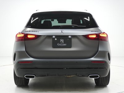 MERCEDES-BENZ GLA - 6