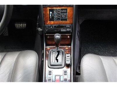 MERCEDES-BENZ S-CLASS - 8