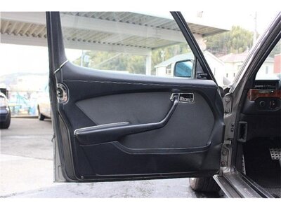 MERCEDES-BENZ S-CLASS - 9