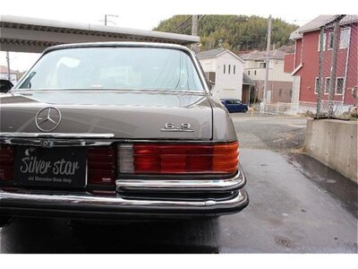 MERCEDES-BENZ S-CLASS - 10