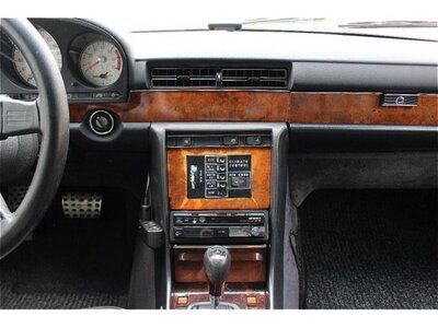 MERCEDES-BENZ S-CLASS - 7